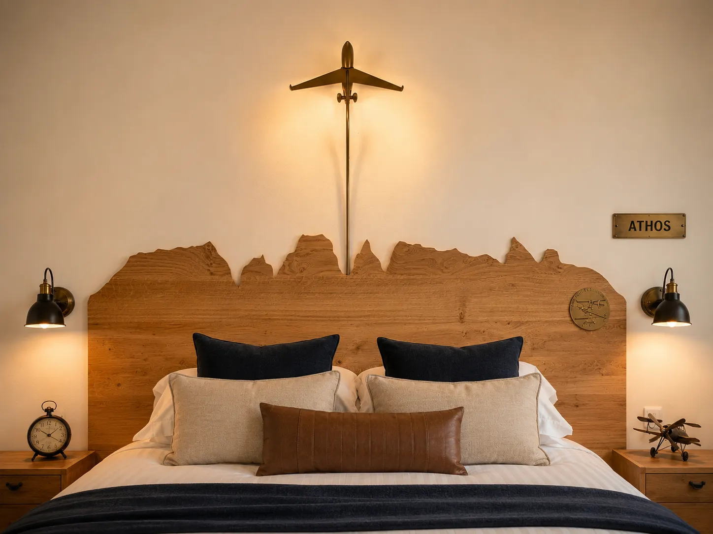 Chambre Athôs