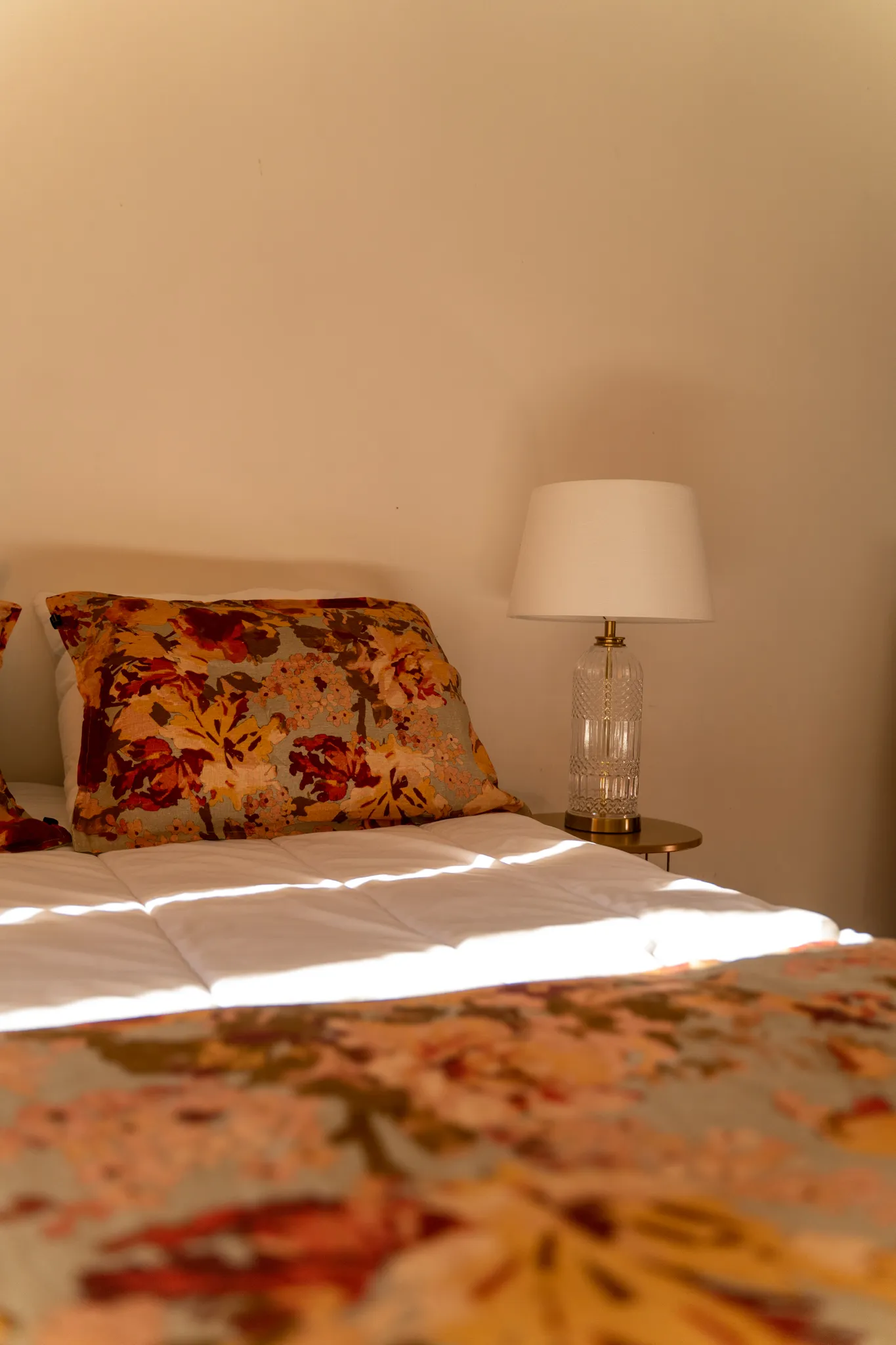 Chambre Ô Dentelles
